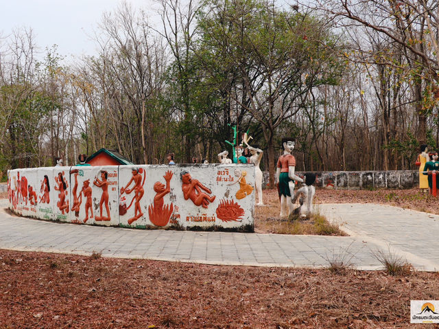 วัดพระธาตุหนองสามหมื่น วัดพระธาตุหนองสามหมื่น