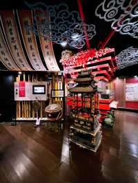Chinese Heritage Museum: Discover Kuching’s Rich History