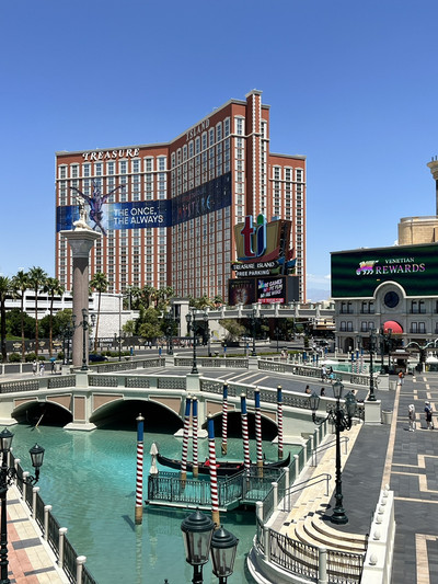 Las Vegas （📍ラスベガス） | Trip.com ラスベガス