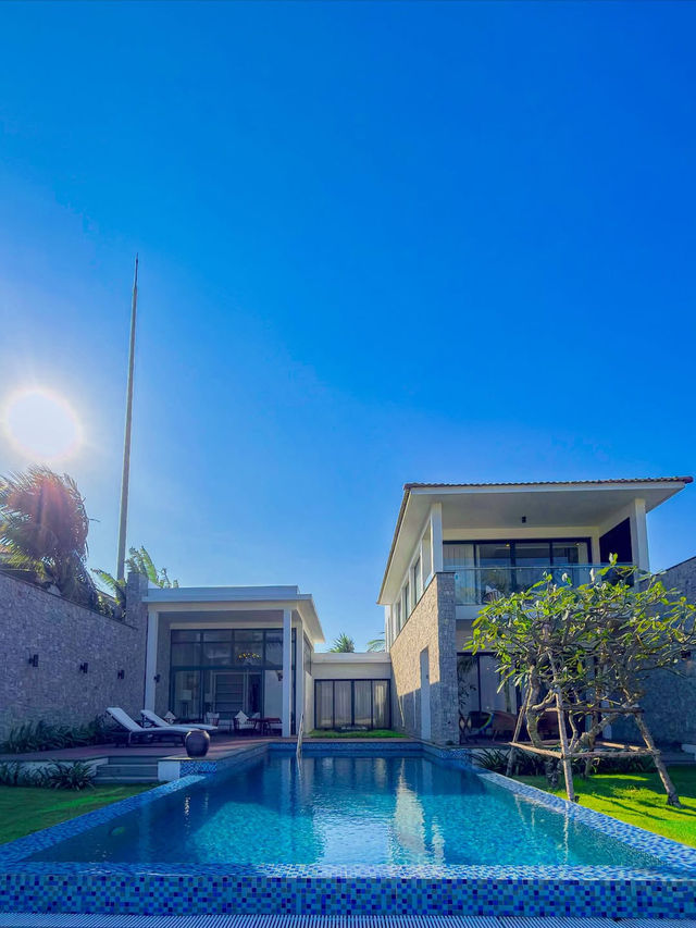 Renaissance Danang Hoi An Resort & Spa Renaissance Danang Hoi An Resort & Spa