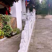 แพลนเที่ยว วัดหยวนทง @คุนหมิง