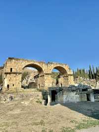 이색적인 관광지 이곳!