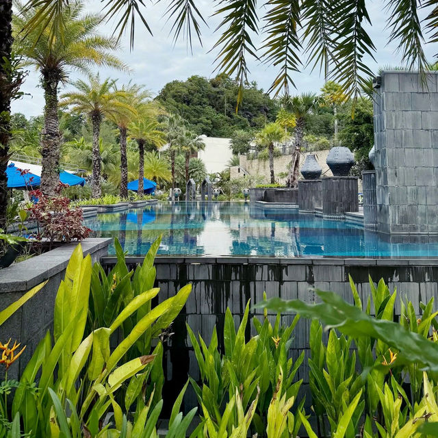The Ultimate Langkawi Escape: Westin Langkawi Resort & Spa Review 🌴✨ The Ultimate Langkawi Escape: Westin Langkawi Resort & Spa Review 🌴✨
