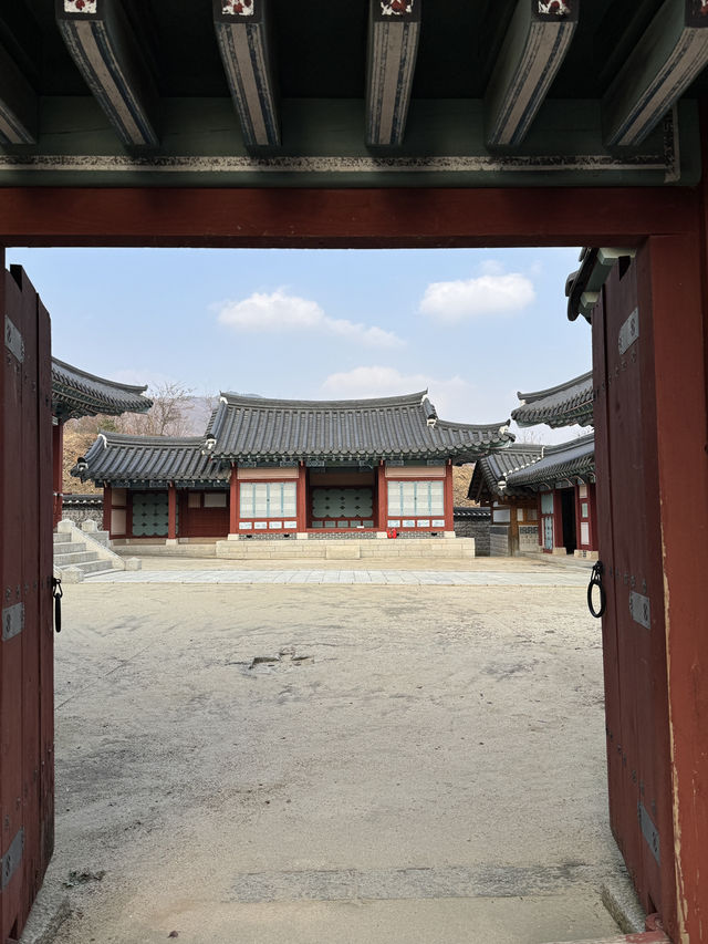 Epic Yongin Photo Ops | Snap Your Next Drama Moment! 📸✨