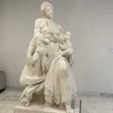 Museu de Belles Arts de València – A Journey Through Valencia’s Artistic Heritage