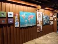 โรงแรมเก่าแก่ที่สุดบนดอยแม่สลอง เชียงราย