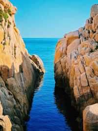 韓國🇰🇷大王岩公園