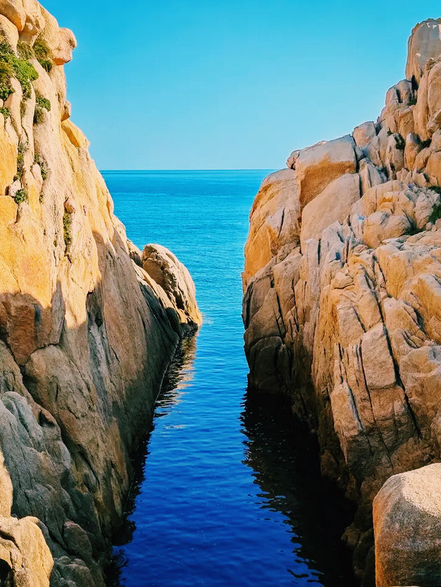 韓國🇰🇷大王岩公園 韓國🇰🇷大王岩公園