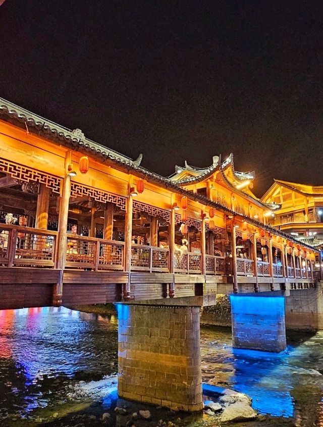 蹒跚小旅人 · 湘南郴州的瑞士三日奇遇记 蹒跚小旅人 · 湘南郴州的瑞士三日奇遇记