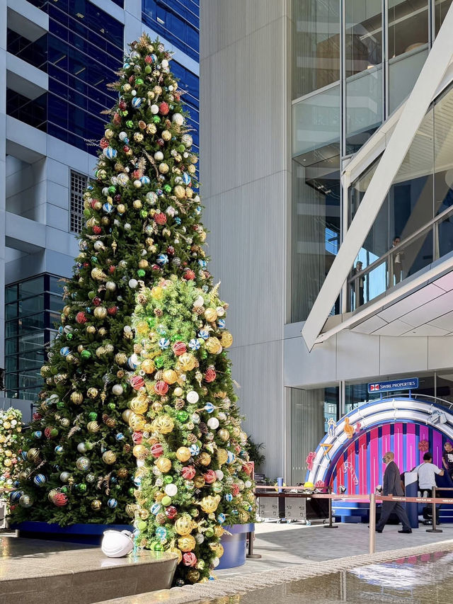 Glacier Grove on Luminous Lane