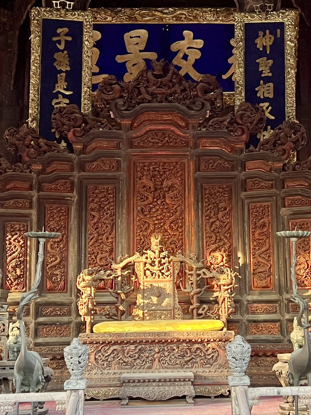 🇨🇳선양 필수 관광명소 선양고궁 방문 꿀팁