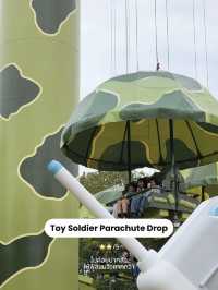 รีวิวเที่ยว 𝐇𝐨𝐧𝐠 𝐊𝐨𝐧𝐠 𝐃𝐢𝐬𝐧𝐞𝐲𝐥𝐚𝐧𝐝