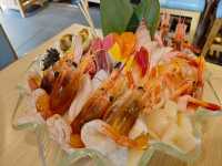 荃灣放題驚喜！$346尊享三小時大閘蟹任食🦀✨