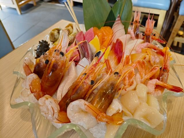 荃灣放題驚喜！$346尊享三小時大閘蟹任食🦀✨