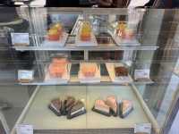 ☕🍰 Tiantan Moments 天坛拾光 — A Pleasant Surprise Inside the Temple of Heaven Park