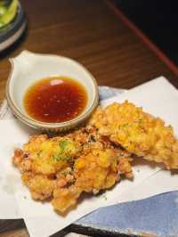 上環現代日本菜🇯🇵