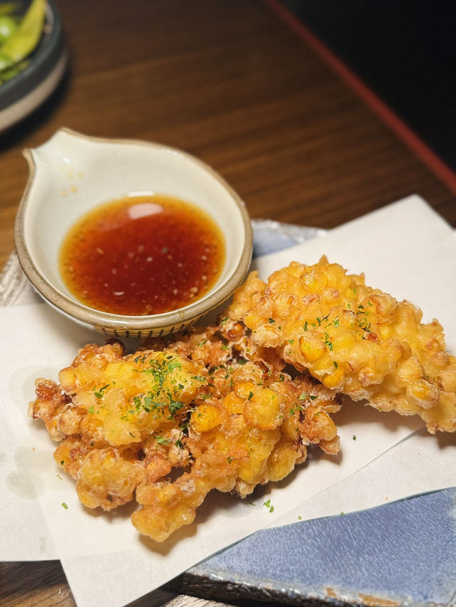 上環現代日本菜🇯🇵 上環現代日本菜🇯🇵