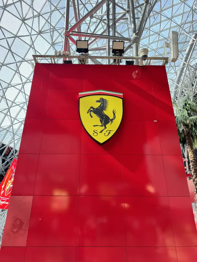 Abu Dhabi Three-Day Itinerary