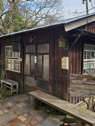 《走進時間的轉角，老屋新生｜宮地散步・舊女學校跡》