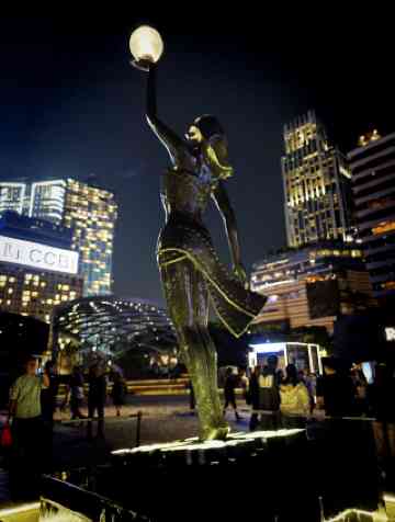 ブルースリー像のおすすめ観光スポット2026年（2月更新）| Trip Moments