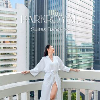 PARKROYAL Suites Bangkok
