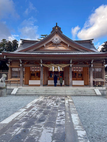 阿蘇神社
