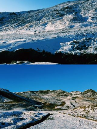 Reykjadalur: A Hot Spring Encounter After Hiking