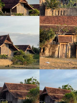 테라푸리 헤리티지 빌리지에서 여유롭고 소박한 일상 되찾기