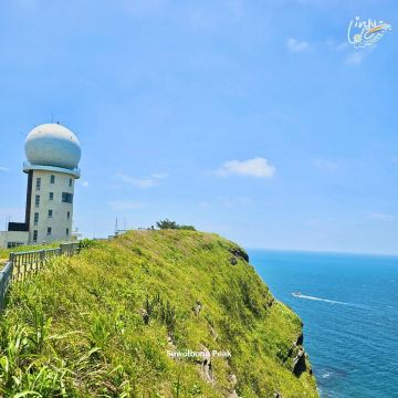 済州島の水月峰にある、世界屈指の火山断崖。 | Trip.com 済州市
