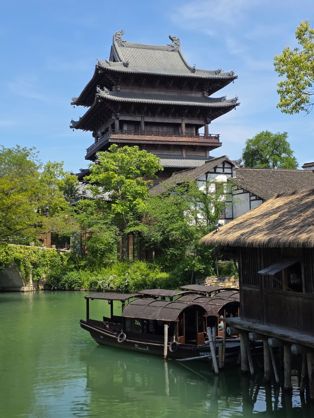 China mengungkap negeri ajaib baru! ‘Puyuan,’ kota kuno berusia seribu tahun 🏮✨