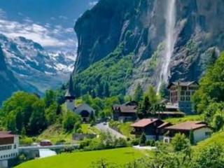 Switzerland: A world-class destination that everybody must visit! 