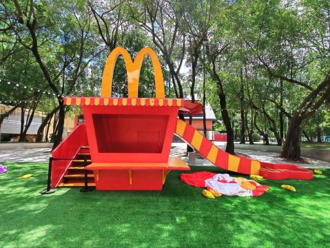 深圳｜マクドナルド（田面国際文創小鎮店） | Trip.com 深セン