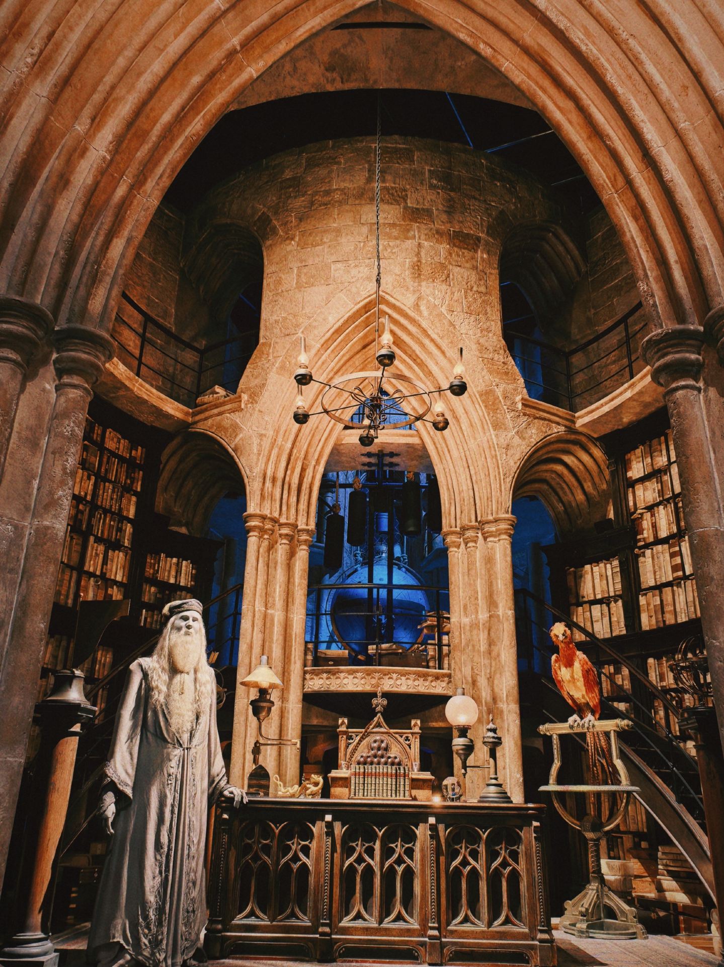 Địa điểm không thể bỏ qua dành cho fan Harry Potter ở Tokyo 🪄 Hướng dẫn đầy đủ về chuyến tham quan phim trường Warner Bros. Tokyo