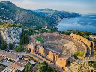 Sicily, Italy: A perfect travelling guide!