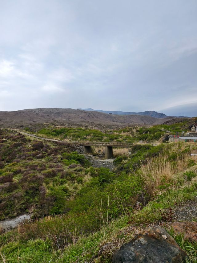 Discover Kyushu’s Best Natural Gem – Mount Aso & New Kusasenri Discover Kyushu’s Best Natural Gem – Mount Aso & New Kusasenri