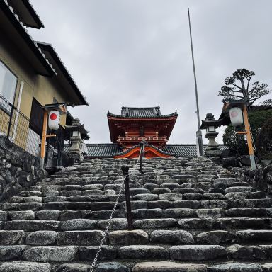 Solo Trip to Matsuyama, Japan in March (Actual Itinerary: 3 Nights