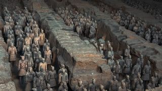  The ULTIMATE 3 Day guide to Xi’an