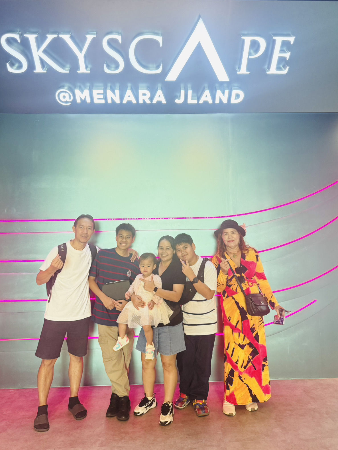 Tour 4 ngày đến Gelang Patah, Nusajaya và Johor Bahru