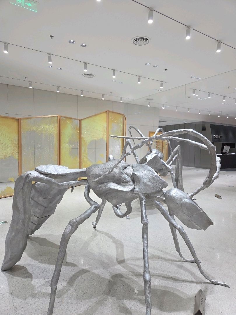 HAUS NOWHERE Giant Pavilion at MixC World, Shenzhen! Step into a