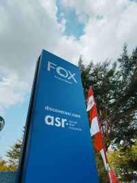 FOX Hotel Nagoya Batam: Value‑focused Ascott‑managed city hotel