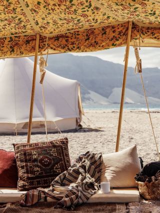 🇾🇪 Yemen Accommodation Review — Yemen offers a range of lodging options from city hotels to nature retreats.