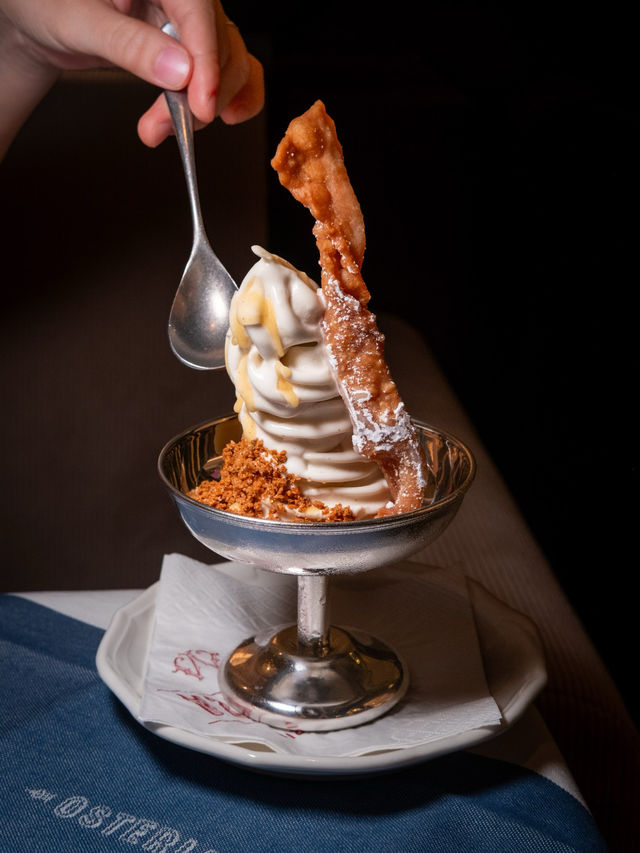 Osteria Mozza Singapore now at Ion Singapore