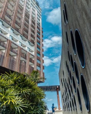힐튼 파타야 (Hilton Pattaya)