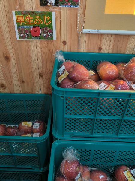 山形・上山】新鮮野菜と絶品完熟フルーツの宝庫！絶対に立ち寄るべき超