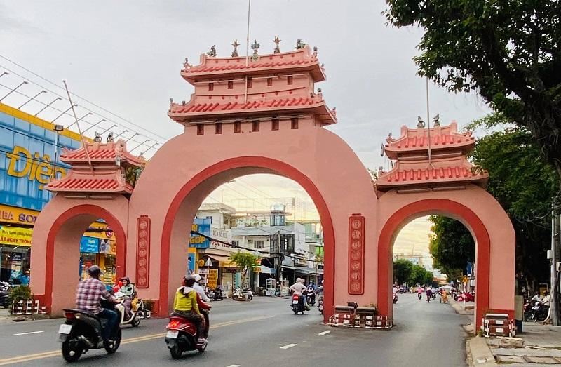 RẠCH GIÁ: Kota Matahari Terbenam di Vietnam yang Kurang Dikenal!