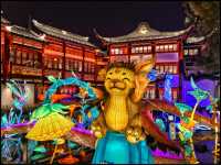 Year of Rabbit Lantern festival [Pictures]