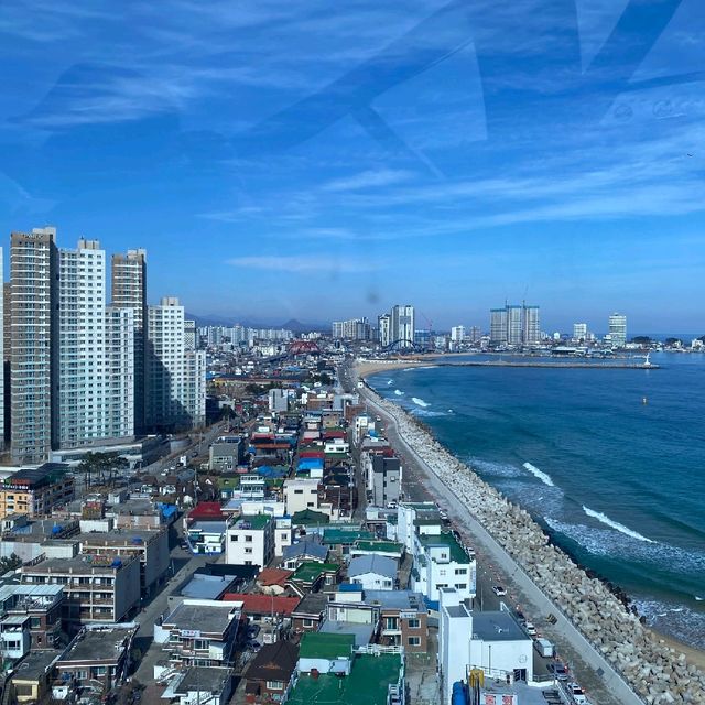 속초 리얼 핫플레이스, 속초아이 대관람차!
