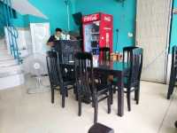 Scumptious Vietnamese Cuisine at Pho Xua Riverside
