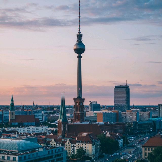 Berlin: The City That Has It All