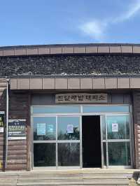 제주여행에 한라산이 빠지면 절대 안돼! 백록담 보고 가세요~.<
